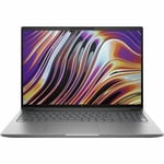 Hp Zbook Power G11 AMD Ryzen 9 Pro 8945HS 16" Touchscreen, UWVA 1920x1200, 32GB DDR5 RAM, 1TB NVMe SSD, Nvidia RTX 2000ada, IR Webcam, Fingerprint Rea