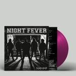 Night Fever  Dead End  LP/Vinyl