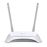 TP-LINK – 3G wireless router, LAN/WLAN, 802.11b/g/n (TL-MR3420)