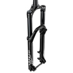 Rockshox RockShox Lyrik Select+ DebonAir Boost Forks - 29" Gloss Black / 150mm 15 x 110mm Tapered