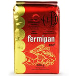 500g Fermipan Red Instant Dried Yeast For Baking Bread Bakers Bakery UK STOCK