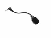 REPLACEMENT MIC MICROPHONE ADAPTER FOR LOGITECH G PRO GAMING HEADSET