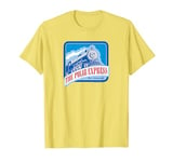 The Polar Express All Aboard the Train T-Shirt