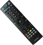 Telecommande Universelle Pour Lg Akb73655802 Tv-47Ls5600 42Ls345T 42Cs560 42Ls349C 42Ls3400Ua 42Pa4500Uf 42Pa4500 42Cs560Ue Remote Control Lg Akb 73655802 Smart 4K Uhd Tv