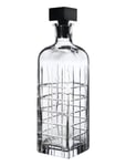 Street Decanter 78 Cl Orrefors