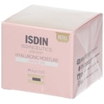 ISDIN Isdinceutics Hyaluronic Moisture Peaux Sensibles Refill Crème 50 ml