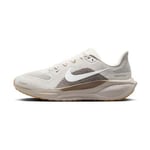 W Air Zoom Pegasus 41 Phantom/white-mnk Brwn-cppr Mn - Nike, størrelse 38