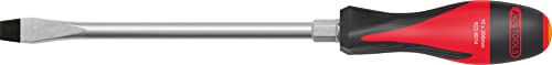 KS Tools 922.6015 - Tournevis ULTIMATE® Fente, 10 mm - L.250 mm - En Chrome Vanadium