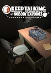 Keep Talking and Nobody Explodes OCULUS RIFT Key GLOBAL