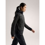 Arc'teryx Cerium Hybrid Hoody Dame