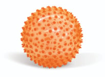 Edushape - Sensorisk boll See-Me - Orange 16 cm