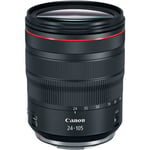 Canon RF 24-105mm f/4L IS USM Lens + Trade-in Promo and Gold Card Discount
