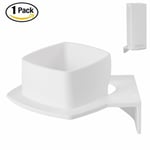 UK Wall Ceiling Bracket for Linksys Velop Tri-band Whole Home WiFi Mesh System