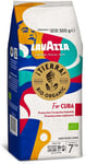 Tierra For Amazonia, Coffee Beans, Ideal for Espresso Machines, Balanced Taste,