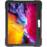 Insmat Ruggered Armor 4IN1 - kovatekoinen suojakotelo, iPad Air 10.9" 2020