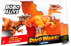 Robo Alive Raptor