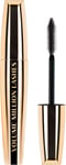 L'Oreal Mascara Black 10ml – Long-Lasting Volume and Definition, Pack of 1