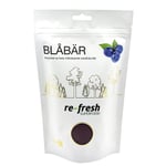 Re Fresh Superfood Blåbärspulver 125g