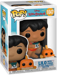 Funko POP! Lilo & Stitch actionfigur