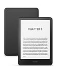 Amazon Kindle Paperwhite (16 Gb) - With Ads - Black