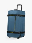 American Tourister Urban Track 2-Wheel 68cm Duffle Medium Suitcase