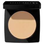 Bobbi Brown Smink Puder Sheer Finish Pressed Powder Soft Sand 9 g