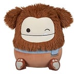 Bamse Squishmallows Bigfoot 30cm S20