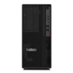 Bordsdator Lenovo ThinkStation P360 Ultra AMD Ryzen Threadripper PRO 5945WX 16 GB RAM 512 GB NVIDIA GeForce RTX 3080