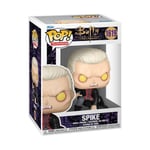 Funko Pop! TV: BTVS – Spike - (Vampire) - Buffy the Vampire Slayer - (US IMPORT)