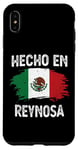 Coque pour iPhone XS Max Hecho En Reynosa Mexique