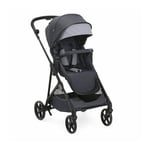 Chicco Poussette 4 Roues Seety Boston Grey