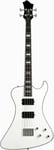 Hagstrom Nekromant 4 White