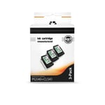 3x Cartouche 2+1 pour Canon Pixma MX-454 MX-535 MG-3550 MX-524 MG-4250