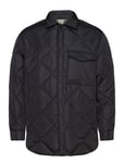 Armani Exchange Blouson Jacket Svart