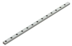 Radius HIWIN Linear guide rail MGN9 9mm x 1000mm