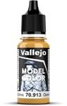 Vallejo Modell Färg 70.913 Gul Ochre