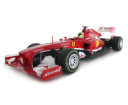 Ferrari F138 Radiostyrd Bil 1:18