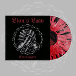 Lion's Law Evermore LP multicolor