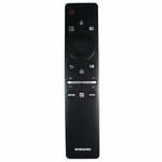 Genuine Samsung UA55TU8000W SMART TV Remote Control