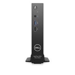 - Dell OptiPlex 3000 Client léger Pentium Silver N6005 8 Go de RAM 32 Go Flash Client léger 0PN1H