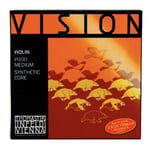 Vision 4/4 - Jeu (100)