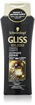 Schwarzkopf Gliss Ultimate Repair - Shampooing 250 ml lot de 6