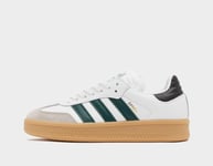 adidas Originals Samba XLG, White