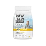 Nourriture VETEXPERT Ultra Mini Puppy Pavo Dinde 8 kg