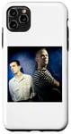 Coque pour iPhone 11 Pro Max The Communards Pop Duo Album Rouge par Simon Fowler