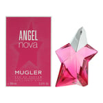 Mugler Angel Nova Refillable Eau De Parfum 100ml