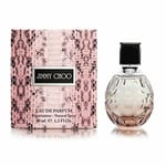 JIMMY CHOO Eau De Parfum EDP 40ml Spray - Women's For Her.  Authentic -Brand New