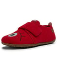 Camper Boy's Unisex Kids TWS Twins-K800224 Loafer, Red, 10 UK Child