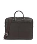 Mandarina Duck Mellow Urban Briefcase dark brown