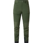 Haglöfs Magma Rugged Pant Men Seaweed Green